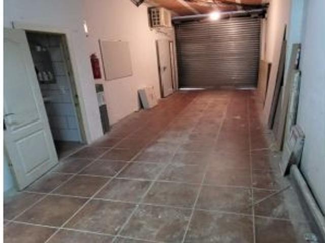 Local Comercial en venta en Maresme, Catalunya