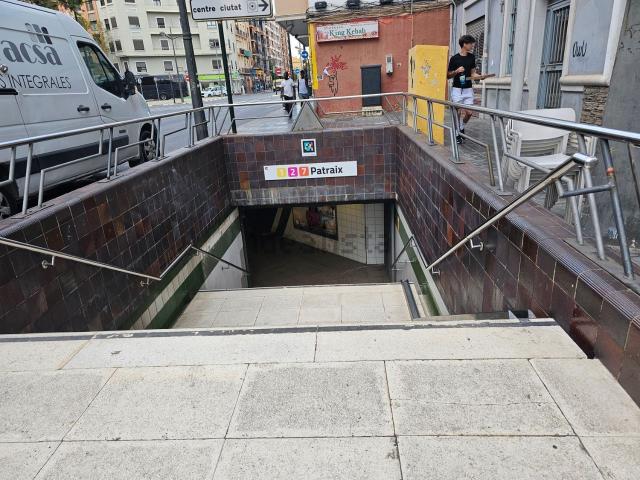 Local Comercial en venta en Jesús, Comarca de València
