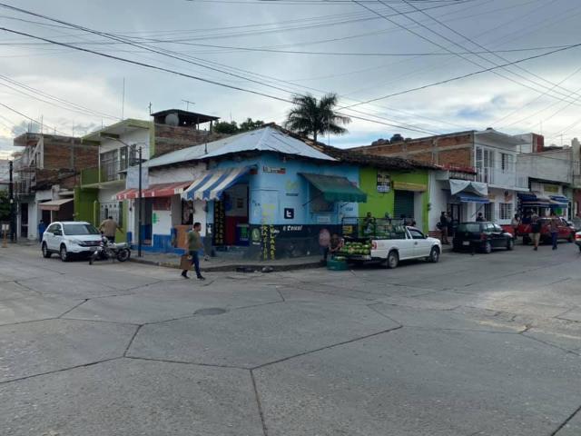 Locales Comerciales en venta en Tuxtla Gutiérrez