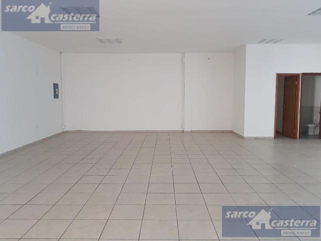 Local Comercial en renta en La Paz, Baja California Sur