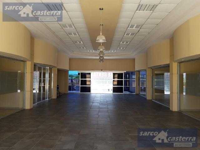 Local Comercial en renta en La Paz, Baja California Sur