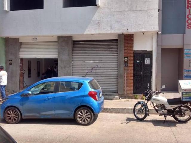 Local Comercial en renta en Tuxtla Gutiérrez, Chiapas