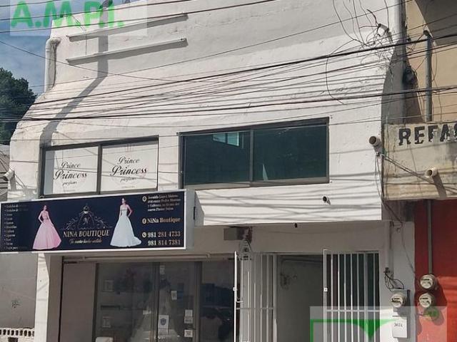 Local Comercial en renta en Campeche