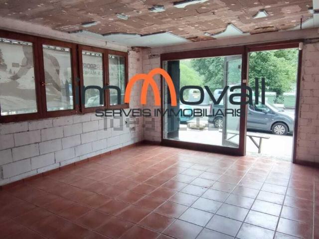 Local Comercial en venta en Alta Ribagorça, Catalunya