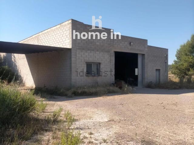Nave en venta en Terra Alta, Catalunya