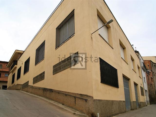 Nave en venta en Batea
