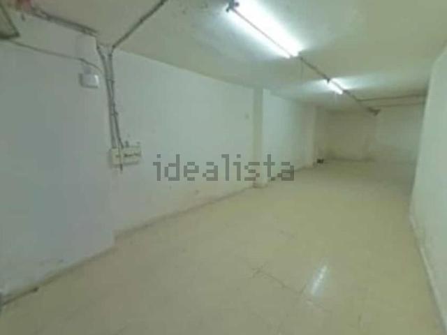 Local Comercial en venta en Comarca de Baza, Andalucía