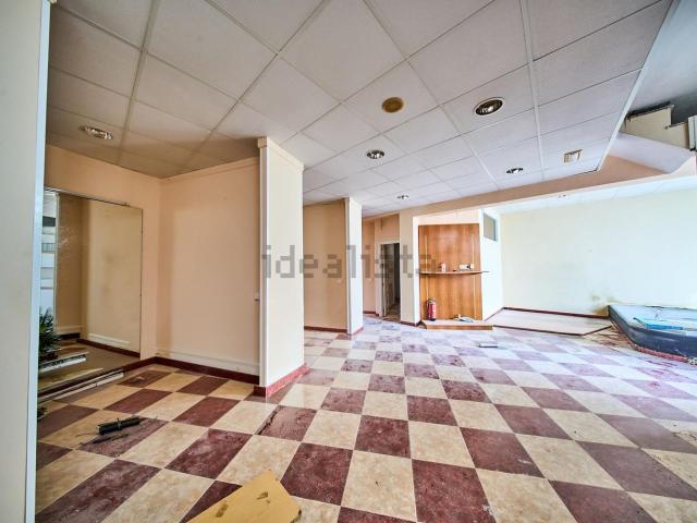Local Comercial en venta en Comarca de Baza, Andalucía