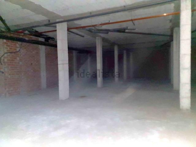 Local Comercial en venta en Comarca de Baza, Andalucía