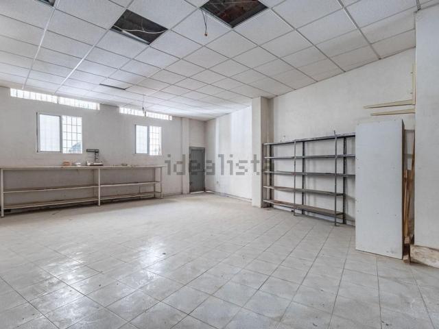 Local Comercial en venta en Comarca de Baza, Andalucía