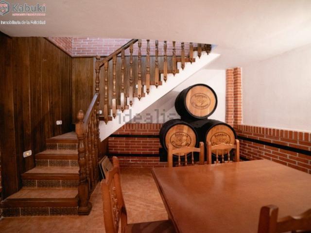 Local Comercial en alquiler en Comarca de Baza, Andalucía