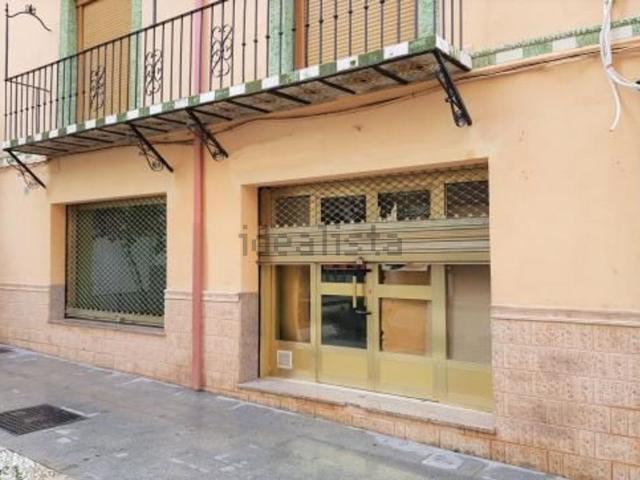 Local Comercial en venta en Comarca de Baza, Andalucía