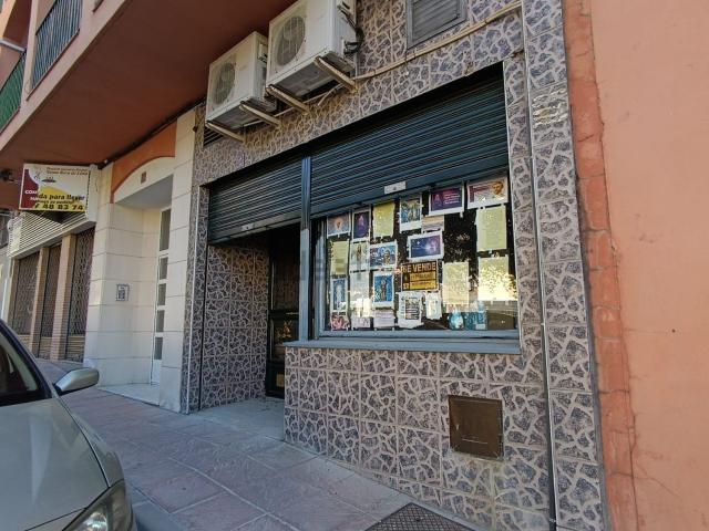 Local Comercial en venta en Baños De Montemayor, Extremadura