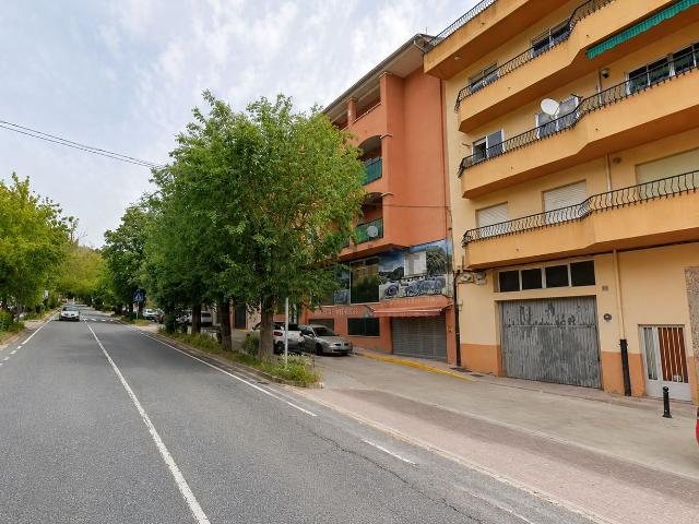 Local Comercial en venta en Baños De Montemayor, Extremadura