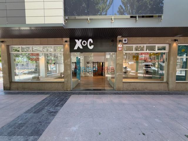 Local Comercial en alquiler en Beasain, Guipúzcoa