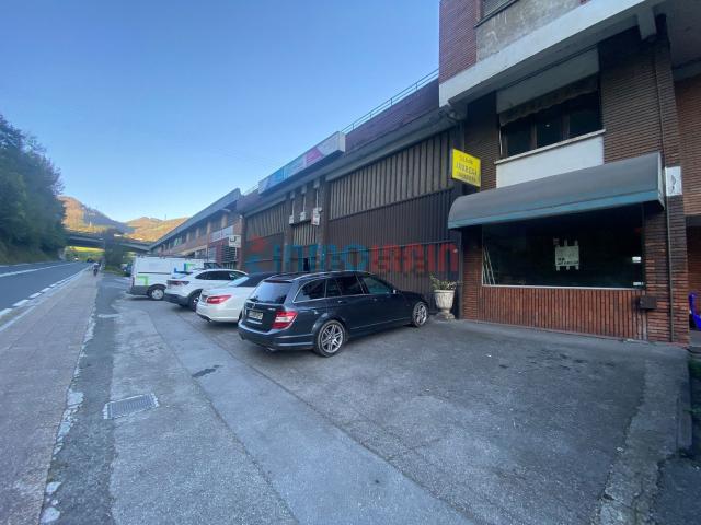 Nave en alquiler en Beasain, Guipúzcoa