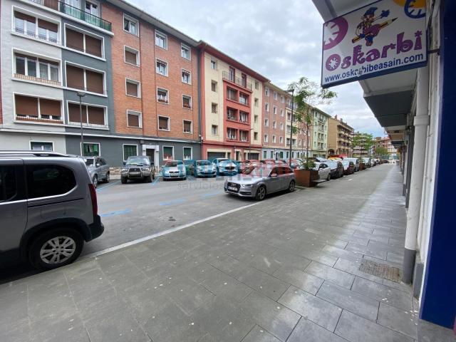 Local Comercial en alquiler en Beasain, Guipúzcoa