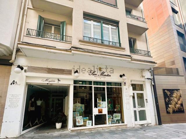 Local Comercial en venta en Beasain, Guipúzcoa
