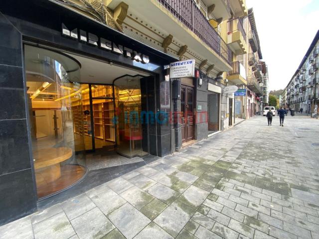 Local Comercial en venta en Beasain, Guipúzcoa