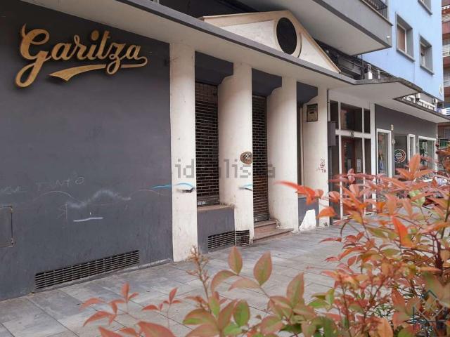 Local Comercial en venta en Beasain, Guipúzcoa