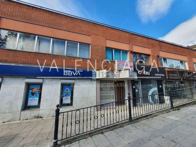 Local Comercial en alquiler en Beasain, Guipúzcoa