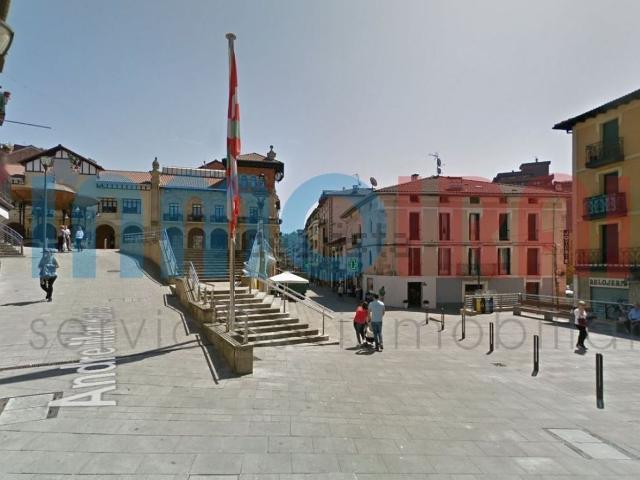 Local Comercial en venta en Beasain, Guipúzcoa