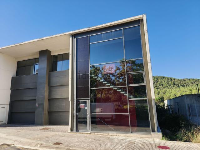 Nave en venta en Barri Campamà, Begues