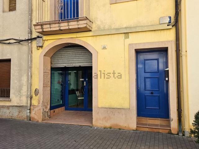 Local Comercial en alquiler en Raval d'en Martí, Baix Llobregat