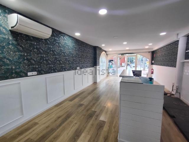 Local Comercial en alquiler en Raval d'en Martí, Baix Llobregat