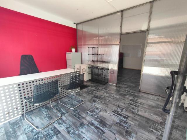 Local Comercial en alquiler en Raval d'en Martí, Baix Llobregat