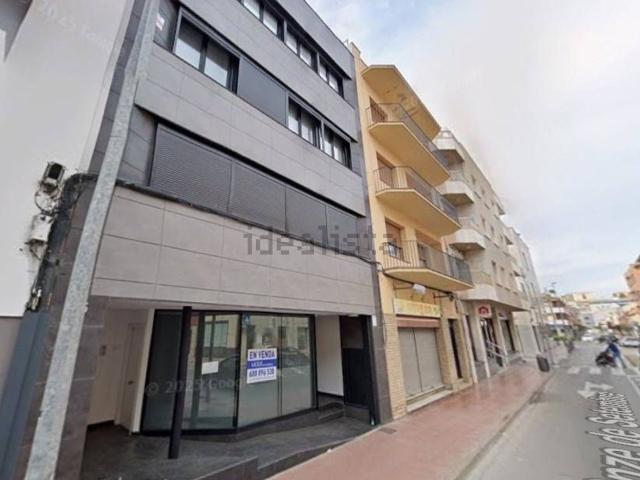 Local Comercial en venta en Baix Empordà, Catalunya
