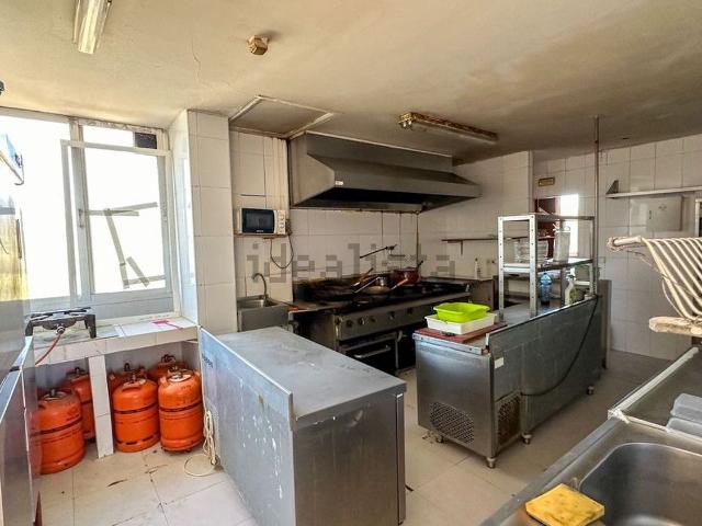 Local Comercial en venta en Bel-Air, Costa del Sol Occidental