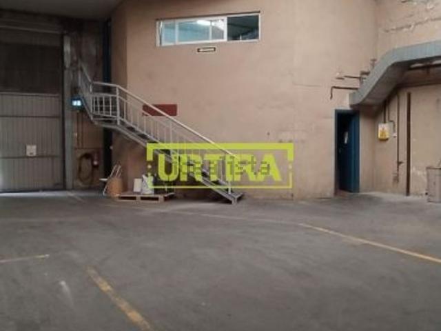 Local Comercial en alquiler en Belauntza, Guipúzcoa