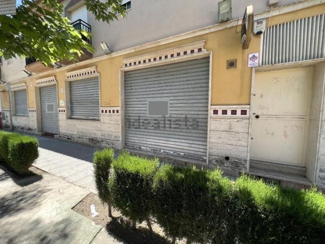 Local Comercial en venta en Belicena, Comarca de la Vega de Granada