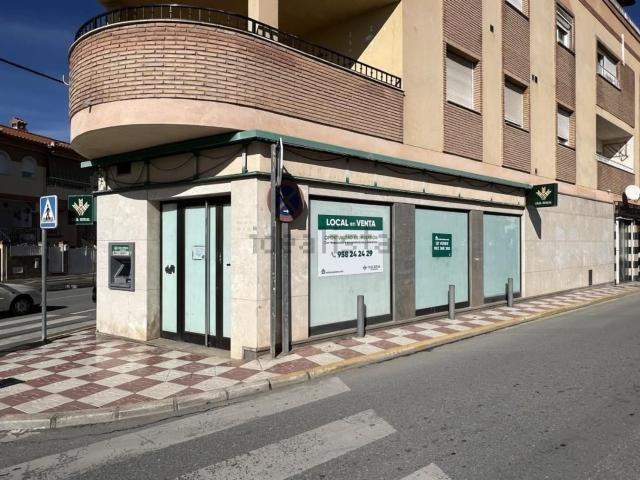 Local Comercial en venta en Granada, Belicena