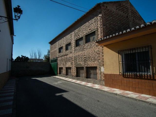 Nave en venta en Belicena, Comarca de la Vega de Granada