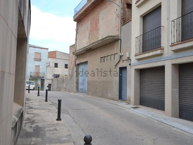 Local Comercial en venta en Urgell, Catalunya