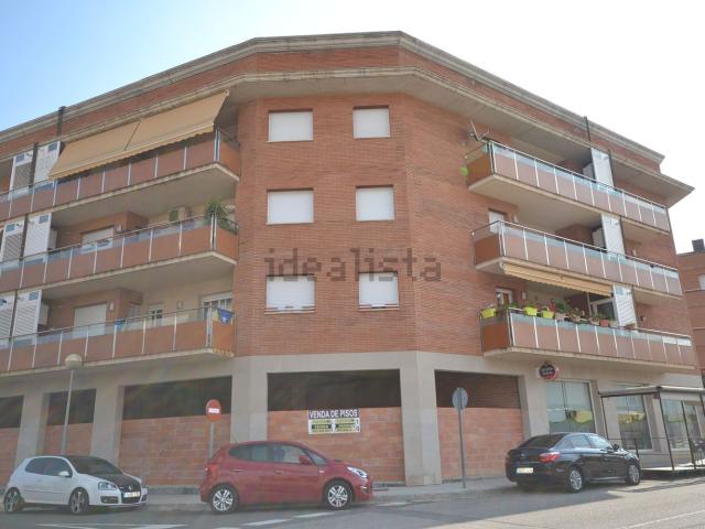 Local Comercial en venta en Bellpuig