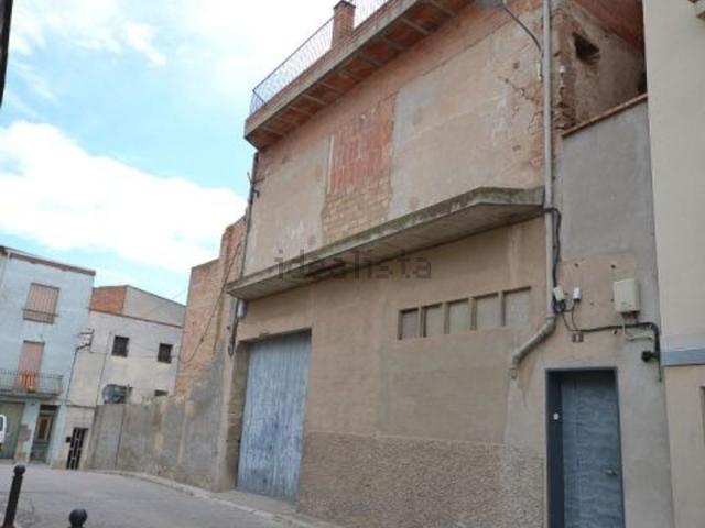 Local Comercial en venta en Bellpuig