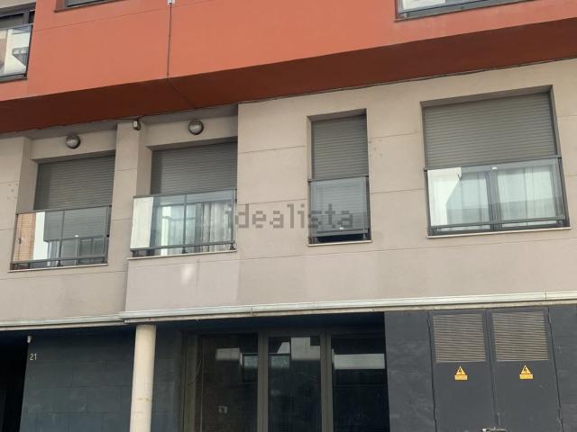 Local Comercial en venta en Bellpuig