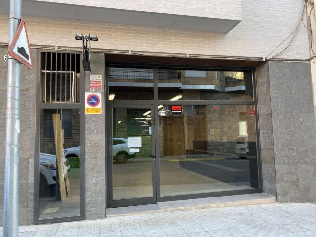 Local Comercial en venta en Bellpuig