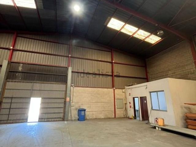 Nave en venta en Baix Penedès, Catalunya
