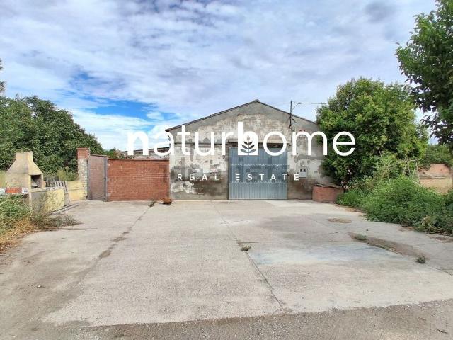 Nave en venta en Bellvís, Lleida