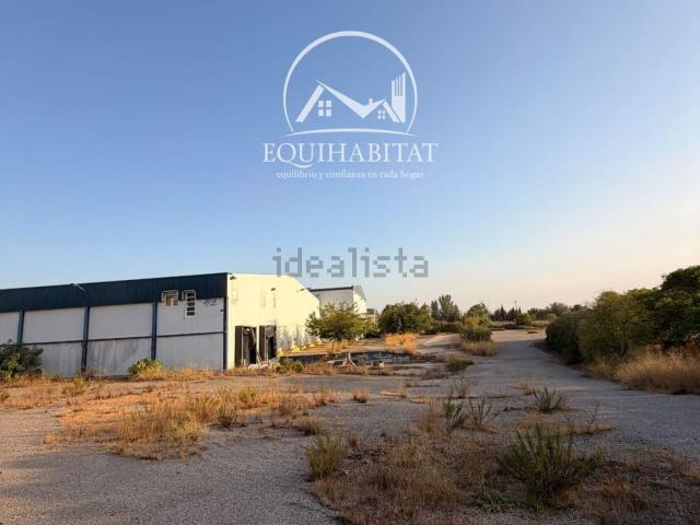 Nave en venta en Pla d'Urgell, Catalunya