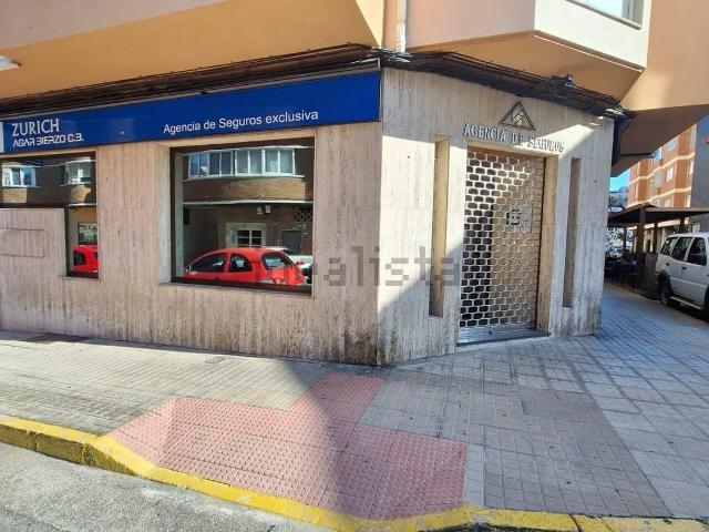 Local Comercial en venta en Bembibre Local Comercial en venta en Bembibre