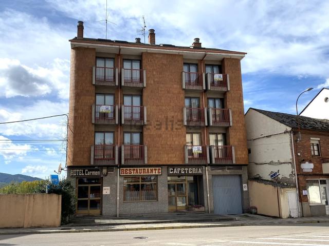 Local Comercial en venta en Bembibre