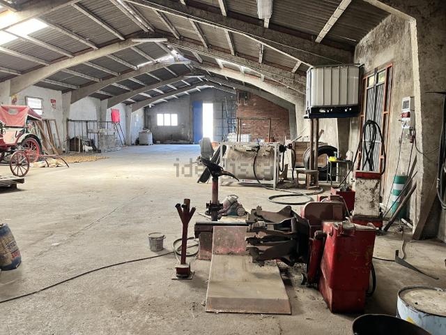 Nave en venta en Veracruz, Aragón