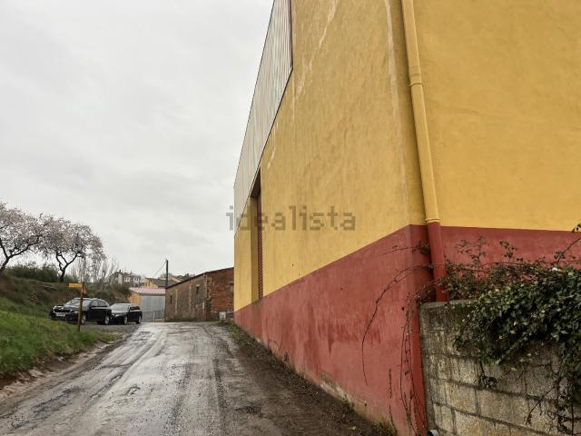 Nave en venta en Veracruz, Aragón