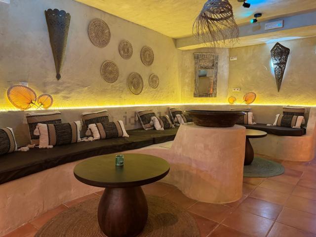 Local Comercial en alquiler en Costa del Sol Occidental, Andalucía