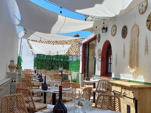 Local Comercial en alquiler en Costa del Sol Occidental, Andalucía